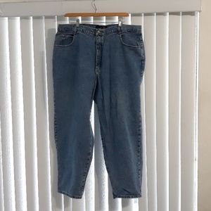 Lane Bryant medium denim jeans